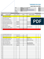 DIrectorio Estudiantes 4°CARTE