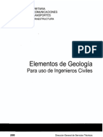 Elementos de Geologia