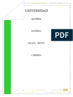 Trabajo Tecnica y