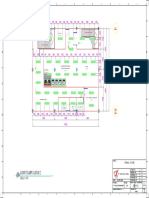 Layout Lampu Lantai 2