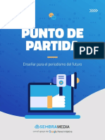 Informe PuntoDePartida