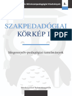 Szókincsfejlesztés A 21. Században IKt Eszközökkel - 3