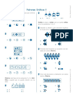 Ficha Patrones Graficos 2