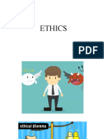 Ethics