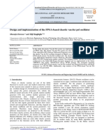 Design and Implementation of The FPGA-based Chaotic Van Der Pol Oscillator (#427800) - 593738