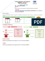 Semana 17 Talleres Virtuales Grado Segundo 1