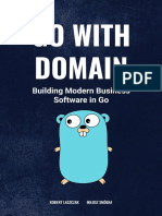 Go With Domain