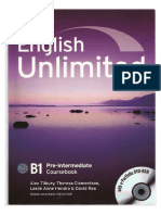 English Unlimited. Pre-Intermediate B1. Student's Book ( PDFDrive ) (2)