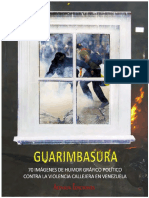 Guarimbasura 2014