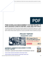 Free Download Management System Project R Free Download Management System Project R