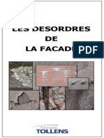 Les Desordres de La Facade - 1271864611103