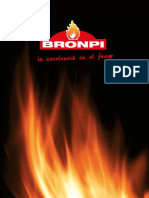 Catalogo Bronpi 2018 A4 FR