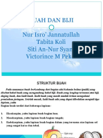 Buah Dan Biji