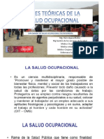 Bases Teóricas Salud Ocupacional1