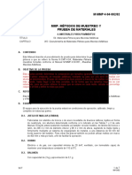 002 M-MMP-4!04!002-02 Granulometria de Materiales Petreos para Mezclas Asfalticas