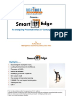 Smart Edge Preview