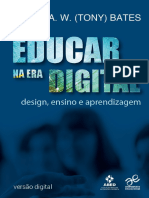 Educar Na Era Digital