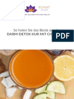 Darm Detox Tipps Web