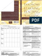 A Taxonomy for Learning Teaching and Assessing a Revision of Bloom`s Taxonomy of Educational Objetives by Lorin W. Anderson, David R. Krathwohl (Z-lib.org)