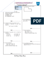 1operaciones Con Polinomios