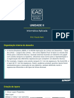 Slides de Aula - Unidade II