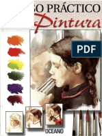 Curso Practico de Pintura. Acuarela ( PDFDrive )