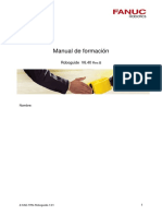 FANUC - RG - Training Manual (ES)