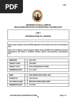 Universiti Kuala Lumpur Malaysian Institute of Industrial Technology