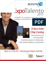 EXPOTALENTO 2011 May 12 & 13