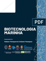 Biotecnologia Marinha