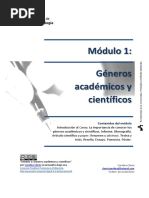 Rac-Apa - Módulo 1