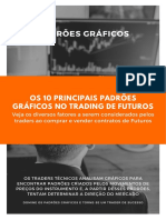 10 Padrões Gráficos Traders Futuros