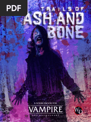 V5 - Trails of Ash and Bone