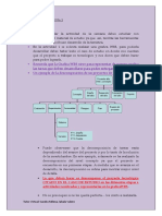 Explicacin Actividad No1- Iniciacion y planeacin de proyectos