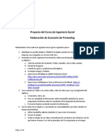 Proyecto Curso Ingenieria Social - Dede