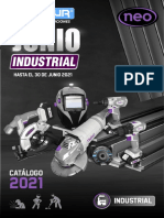 Catálogo industrial 2021 hasta junio