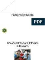 03 Pandemic Influenza