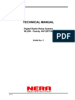 Sdh_technical Manual B1086F