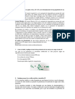 Explique Cómo Se Aplica El LL, LP e IP, en La Determinación de Las Propiedades de Un Suelo 1P