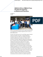 4. Expo ciencia 2019