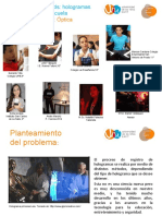 Proyecto Holograma