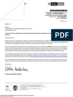 Al Contestar Por Favor Cite Estos Datos:: GD-F-007 V.14