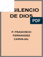 Ebook El Silencio de Dios