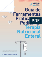 Indicadores antropométricos em pediatria