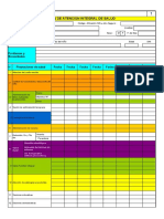 Plan de Atencion Integral de Salud