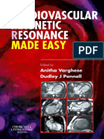 Cardiac MRI Made Easy 2008