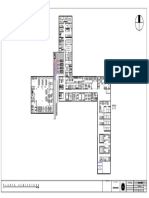 A - 01 - Planimetria Sotano - Hospital PNP