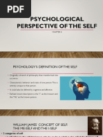 Narrative Speech Outline Pdf Psychological Concepts Communication