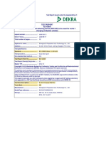 Understanding RDC-DD & FCD For Wall Box Charger According To IEC 62955 & IEC 61008