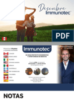 Descubre Immunotec PE Mayo2020